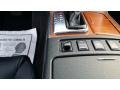 Liquid Platinum Metallic - M 35x Sedan Photo No. 15
