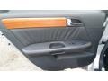 Liquid Platinum Metallic - M 35x Sedan Photo No. 16