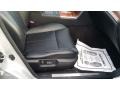 Liquid Platinum Metallic - M 35x Sedan Photo No. 24