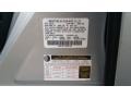 Liquid Platinum Metallic - M 35x Sedan Photo No. 25