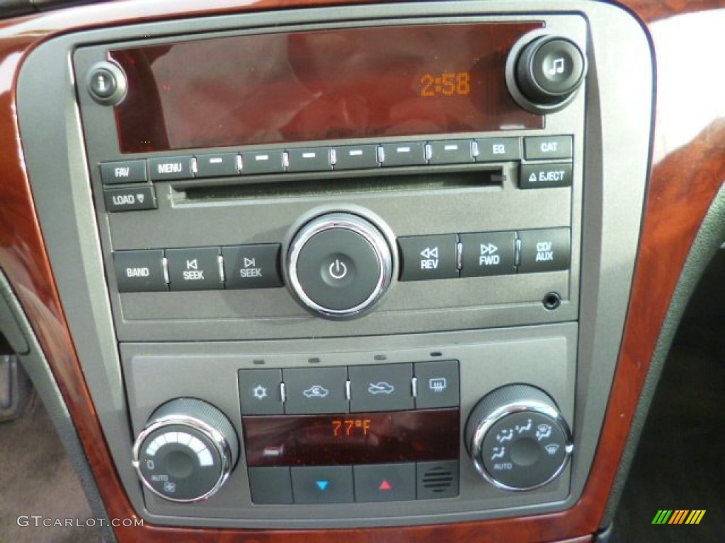 2007 Aura XR - Techno Gray Metallic / Black photo #19