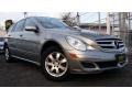 Desert Silver Metallic - R 350 4Matic Photo No. 3
