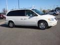 2005 Stone White Chrysler Town & Country Limited  photo #7
