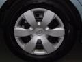 Sky Blue Pearl - Camry LE Photo No. 4