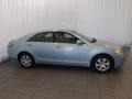Sky Blue Pearl - Camry LE Photo No. 5