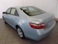 Sky Blue Pearl - Camry LE Photo No. 6