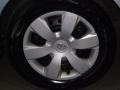 Sky Blue Pearl - Camry LE Photo No. 8