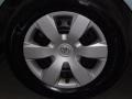 Sky Blue Pearl - Camry LE Photo No. 9