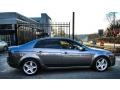Anthracite Metallic - TL 3.2 Photo No. 3