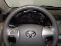 Sky Blue Pearl - Camry LE Photo No. 17