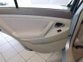 Sky Blue Pearl - Camry LE Photo No. 20