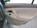 Sky Blue Pearl - Camry LE Photo No. 24
