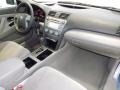 Sky Blue Pearl - Camry LE Photo No. 28