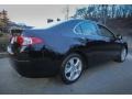 Crystal Black Pearl - TSX Sedan Photo No. 4