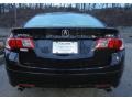 Crystal Black Pearl - TSX Sedan Photo No. 5