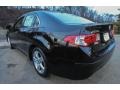 Crystal Black Pearl - TSX Sedan Photo No. 6