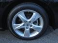 Crystal Black Pearl - TSX Sedan Photo No. 7