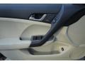 Crystal Black Pearl - TSX Sedan Photo No. 8