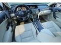 Crystal Black Pearl - TSX Sedan Photo No. 10