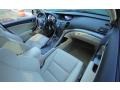 Crystal Black Pearl - TSX Sedan Photo No. 11