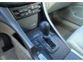Crystal Black Pearl - TSX Sedan Photo No. 13