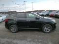 2014 Twilight Black Hyundai Santa Fe Sport AWD  photo #8