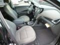 2014 Twilight Black Hyundai Santa Fe Sport AWD  photo #10