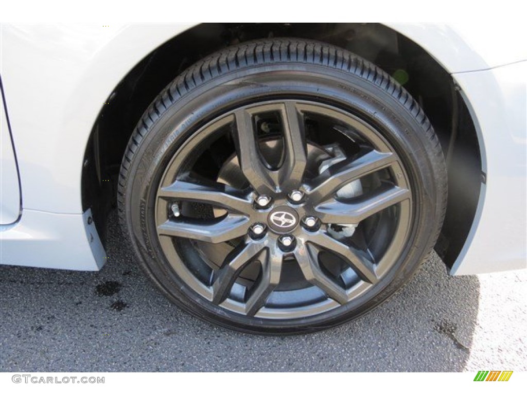 2014 Scion tC Series Limited Edition Wheel Photo #89864894