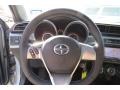 Dark Charcoal 2014 Scion tC Series Limited Edition Steering Wheel