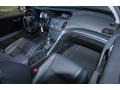 Crystal Black Pearl - TSX Sedan Photo No. 4