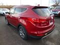 Serrano Red - Santa Fe Sport FWD Photo No. 5