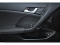 Crystal Black Pearl - TSX Sedan Photo No. 6