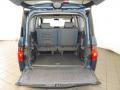 2006 Atomic Blue Metallic Honda Element EX-P  photo #27