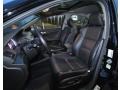 Ebony Front Seat Photo for 2012 Acura TSX #89865161