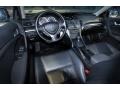 Ebony Prime Interior Photo for 2012 Acura TSX #89865179