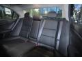 Crystal Black Pearl - TSX Sedan Photo No. 9