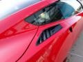 2014 Torch Red Chevrolet Corvette Stingray Coupe Z51  photo #7
