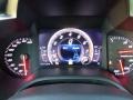 Jet Black Gauges Photo for 2014 Chevrolet Corvette #89865394