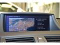 Black Navigation Photo for 2011 BMW 1 Series M #89865436