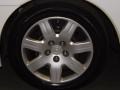 Taffeta White - Civic LX Sedan Photo No. 9