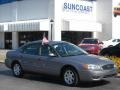 2007 Tungsten Metallic Ford Taurus SEL  photo #1