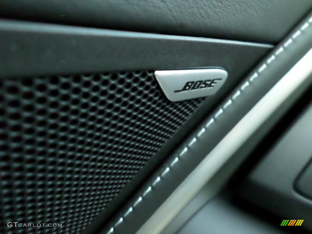 2014 Chevrolet Corvette Stingray Coupe Z51 Audio System Photo #89865529
