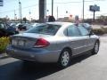 2007 Tungsten Metallic Ford Taurus SEL  photo #3