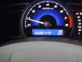 Taffeta White - Civic LX Sedan Photo No. 19