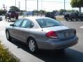 2007 Tungsten Metallic Ford Taurus SEL  photo #5