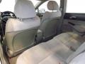 Taffeta White - Civic LX Sedan Photo No. 22