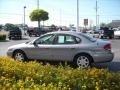 2007 Tungsten Metallic Ford Taurus SEL  photo #6