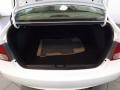 Taffeta White - Civic LX Sedan Photo No. 24
