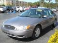 2007 Tungsten Metallic Ford Taurus SEL  photo #7