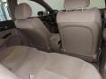 Taffeta White - Civic LX Sedan Photo No. 26